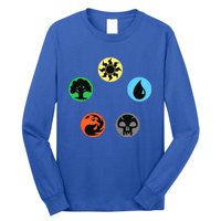 Gathering Magic Guild For Magic Lover Long Sleeve Shirt