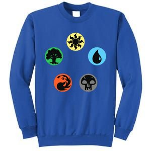 Gathering Magic Guild For Magic Lover Sweatshirt