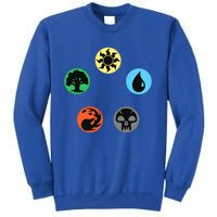 Gathering Magic Guild For Magic Lover Sweatshirt