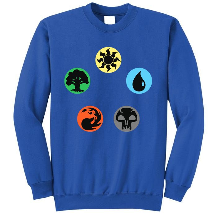 Gathering Magic Guild For Magic Lover Sweatshirt