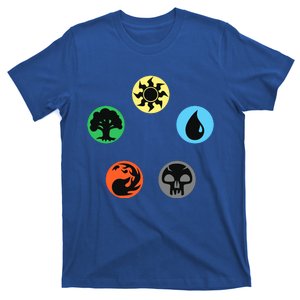 Gathering Magic Guild For Magic Lover T-Shirt