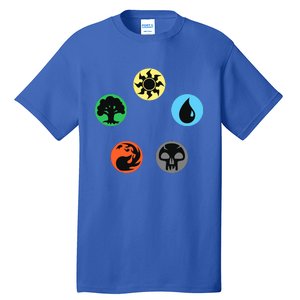 Gathering Magic Guild For Magic Lover Tall T-Shirt