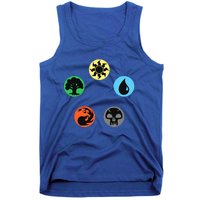 Gathering Magic Guild For Magic Lover Tank Top