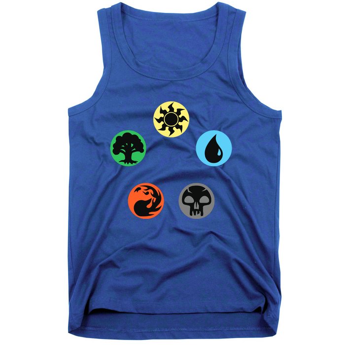 Gathering Magic Guild For Magic Lover Tank Top