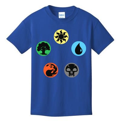 Gathering Magic Guild For Magic Lover Kids T-Shirt