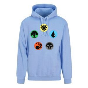 Gathering Magic Guild For Magic Lover Unisex Surf Hoodie