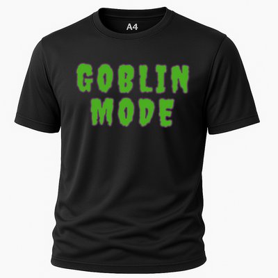 Goblin Mode Performance Shirt