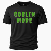 Goblin Mode Performance Shirt