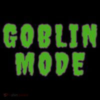 Goblin Mode Hoodie