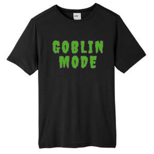 Goblin Mode Tall Fusion ChromaSoft Performance T-Shirt