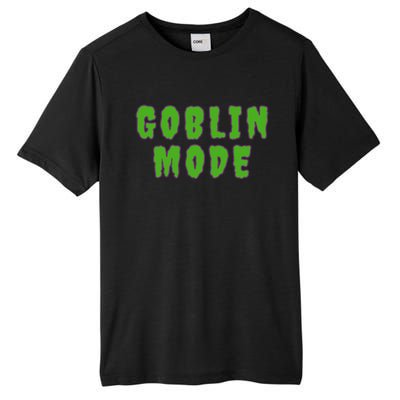 Goblin Mode Tall Fusion ChromaSoft Performance T-Shirt