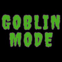 Goblin Mode Bucket Hat