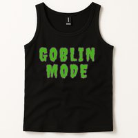 Goblin Mode Tank Top