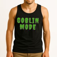 Goblin Mode Tank Top