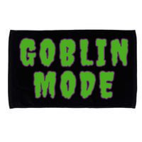 Goblin Mode Microfiber Hand Towel