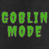 Goblin Mode Microfiber Hand Towel