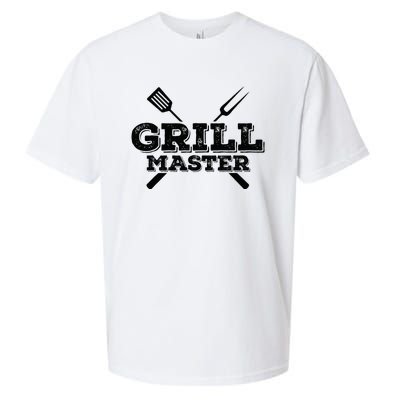 Grill Master Grilling Barbecue BBQ Smoker Graphic Tee Sueded Cloud Jersey T-Shirt