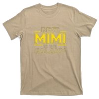 Grandma Mimi Gift, Best Mimi In The Galaxy T-Shirt