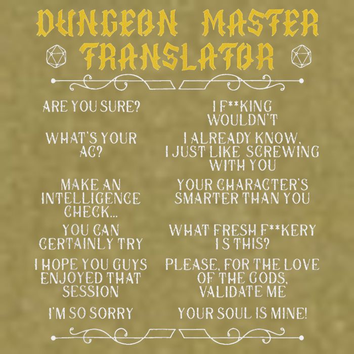 Gaming MasterBoard GameRole Playing GamePlayerDungeon Garment-Dyed Women's Muscle Tee