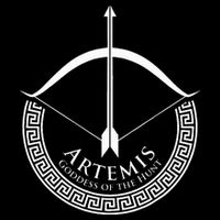 Greek Mythology Gift Ancient Greece Lovers Of Artemis Long Sleeve Shirt