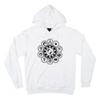 Gathering Magic Guild For Magic Lover Hoodie