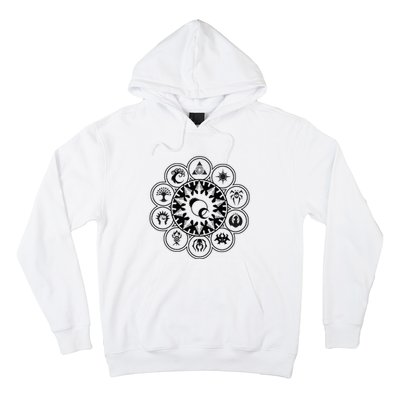 Gathering Magic Guild For Magic Lover Hoodie