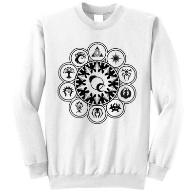 Gathering Magic Guild For Magic Lover Sweatshirt