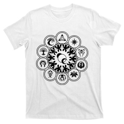 Gathering Magic Guild For Magic Lover T-Shirt