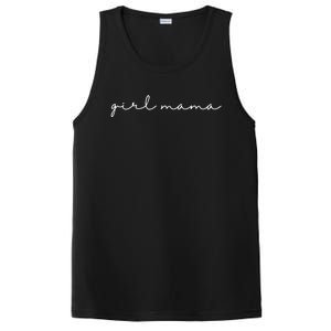 Girl Mama PosiCharge Competitor Tank