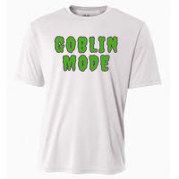 Goblin Mode Cooling Performance Crew T-Shirt