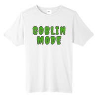 Goblin Mode Tall Fusion ChromaSoft Performance T-Shirt