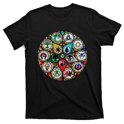 Gathering Magic Guild For Magic Lover T-Shirt