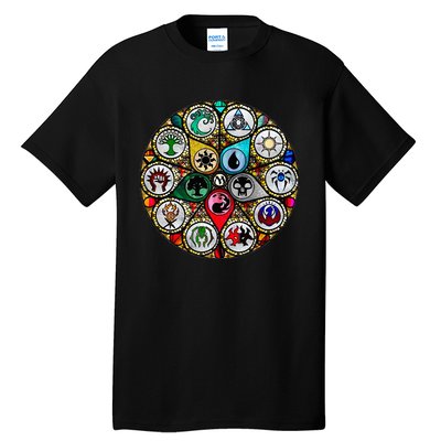 Gathering Magic Guild For Magic Lover Tall T-Shirt