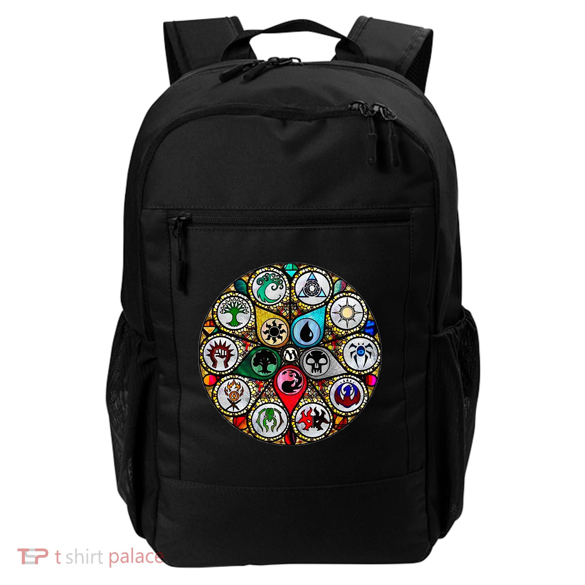 Gathering Magic Guild For Magic Lover Daily Commute Backpack