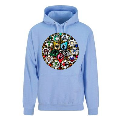 Gathering Magic Guild For Magic Lover Unisex Surf Hoodie