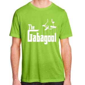 Gabagool Meme Adult ChromaSoft Performance T-Shirt