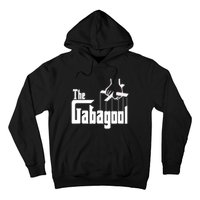 Gabagool Meme Hoodie