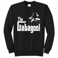 Gabagool Meme Sweatshirt