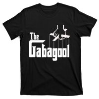 Gabagool Meme T-Shirt