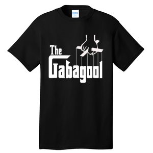 Gabagool Meme Tall T-Shirt