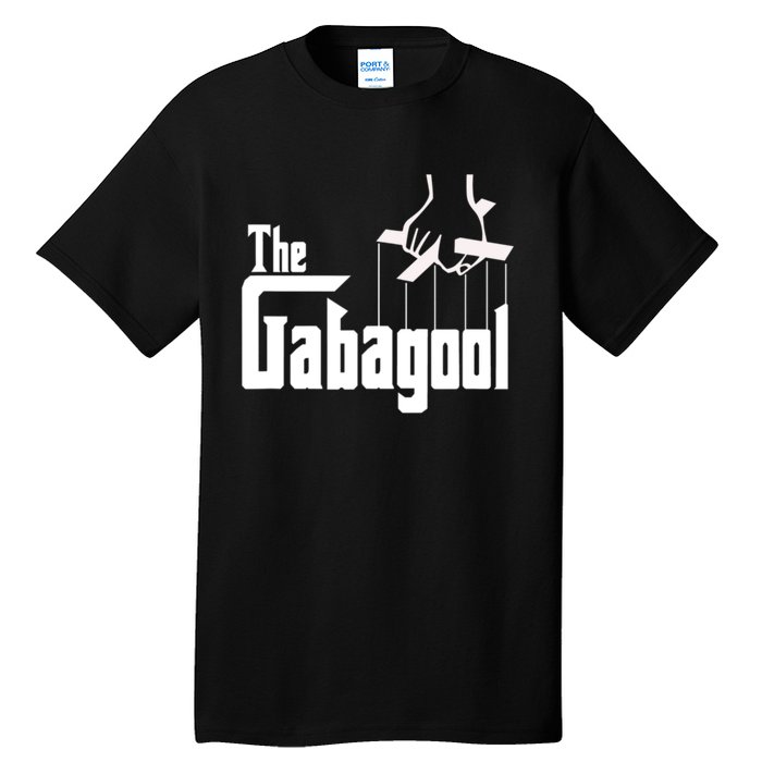 Gabagool Meme Tall T-Shirt