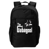 Gabagool Meme Daily Commute Backpack