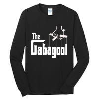 Gabagool Meme Tall Long Sleeve T-Shirt