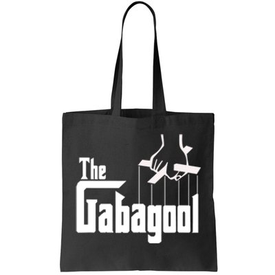 Gabagool Meme Tote Bag