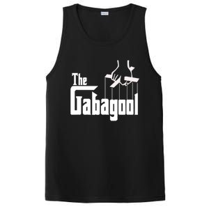 Gabagool Meme PosiCharge Competitor Tank