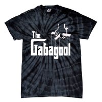 Gabagool Meme Tie-Dye T-Shirt