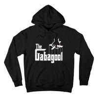 Gabagool Meme Tall Hoodie