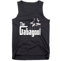 Gabagool Meme Tank Top