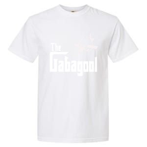 Gabagool Meme Garment-Dyed Heavyweight T-Shirt