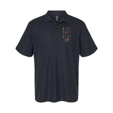 Greek Mythology Gods Gods Of Greece Polo